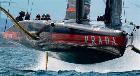 prima regata prada cup|prada cup olympic championship.